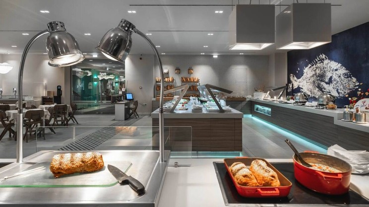 Mareblue Beach Resort